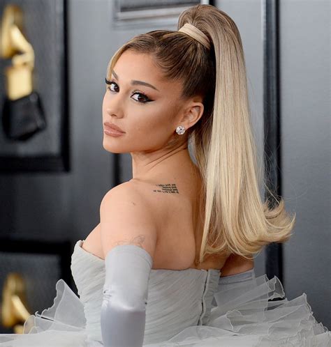 Ariana Grande’s 6th Album: Everything We Know So Far About ‘Positions’