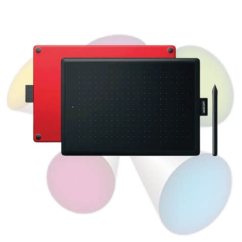 One by Wacom Medium – India Webcomm Solutions