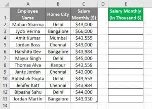 VBA Left Function 的图像结果