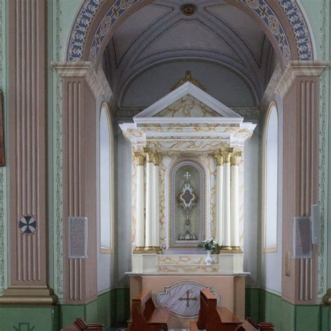 Igreja São Pedro E São Paulo. (Nova Roma do Sul) - All You Need to Know ...