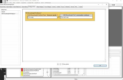 Image result for Creation Kit Scripts