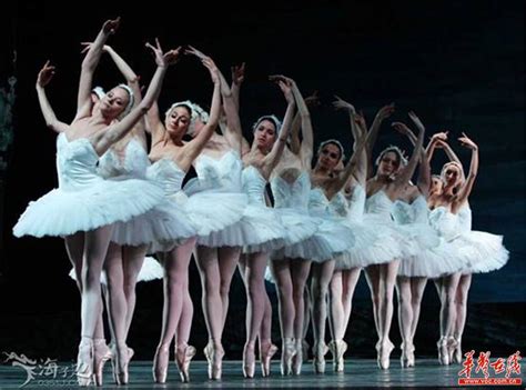 世界六大顶级芭蕾舞团，俄罗斯占了两