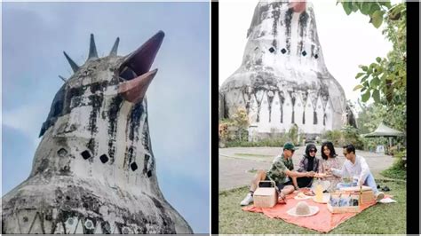 Chicken Church: చికెన్ చర్చి.. ఎక్కడ ఉంది.. దానికి ఆ పేరు ఎలా వచ్చిందో ...