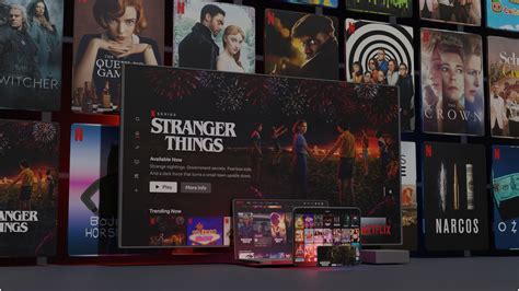 Netflix正式登台！每月270元起 影集、電影看到飽-電影-GQ瀟灑男人網 | GQ Taiwan