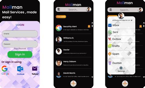Image result for Mail App Tutorial