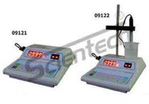 Scientech SE-238 Digital Conductivity Meter : Amazon.in: Industrial ...