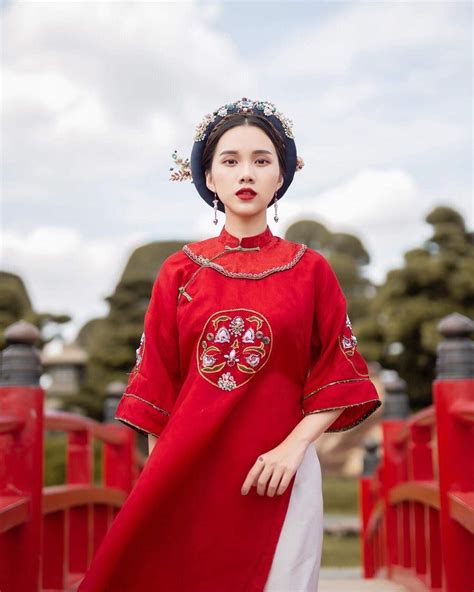 Vietnamese Traditional Dress The Story Of Ao Dai And Where To Find Them ...