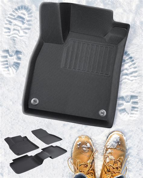 Best Honda Accord Floor Mats at Elijah Gannon blog