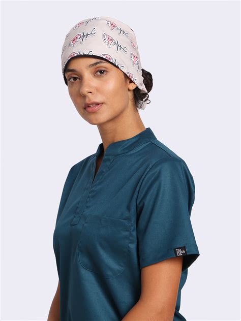 Unisex Design 072 – The Scrub Life