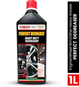 Mafra MA-FRA Perfect Degreaser for car cleaning MA-CH-06 Vehicle ...