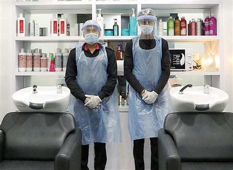 Changing Men’s Grooming Industry Post COVID-19 | Femina.in