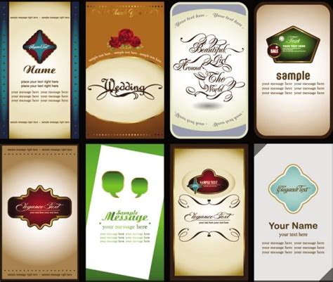 Beautiful Card Design 的图像结果