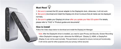 DisplayLink Setup Guide 的图像结果