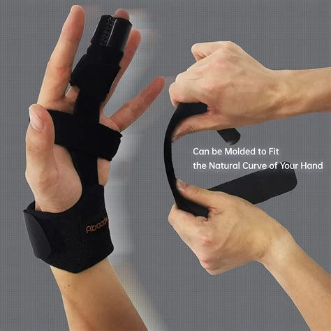 Image result for Finger Splint