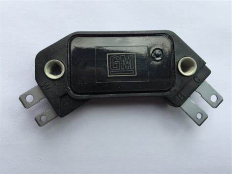 Hei Ignition Module Test 的图像结果