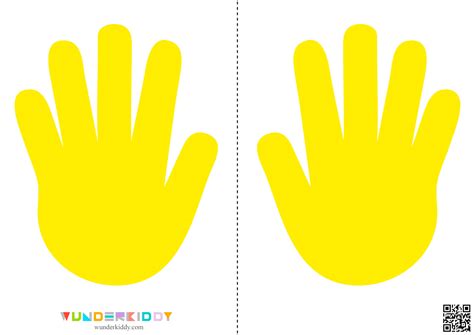 Hand And Feet Game Printable at Sophia Sutcliffe blog