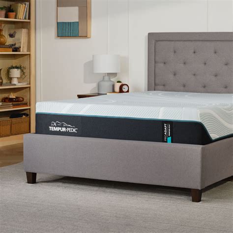 Mattresses - Shop By Brand - Tempur-Pedic Mattresses - Sleep Country Canada