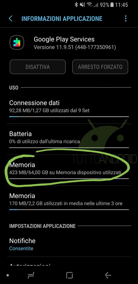 Google Play Services | Cosa sono | Aggiornare | Crash | Battery drain ...