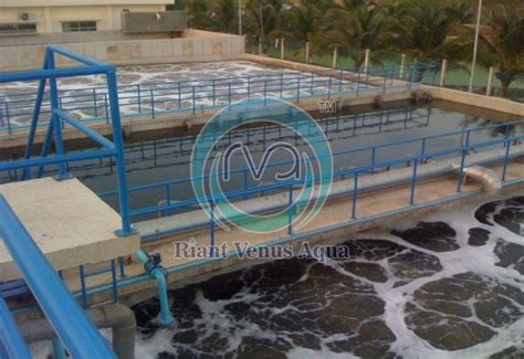 Municipal Sewage Leachate Treatment Plant Manufacturer, Supplier from ...