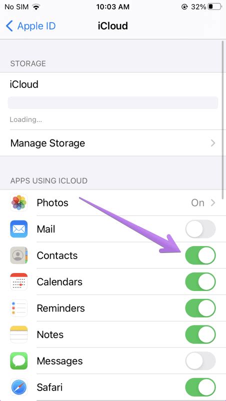 Image result for How to Sync Contacts