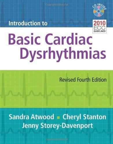 Basic Dysrhythmia Practice Test 的图像结果