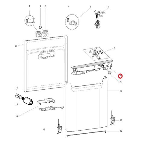 Image result for Indesit Washing Machine Front Panel