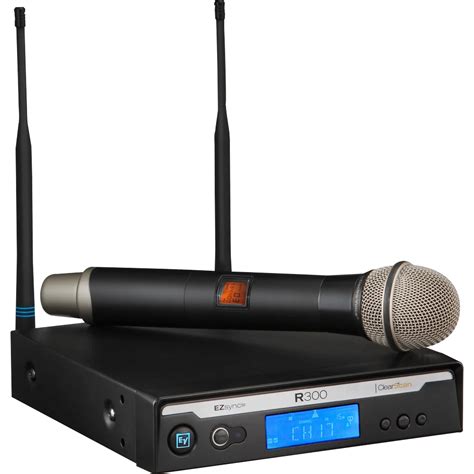 Image result for Wireless Handheld Microphone