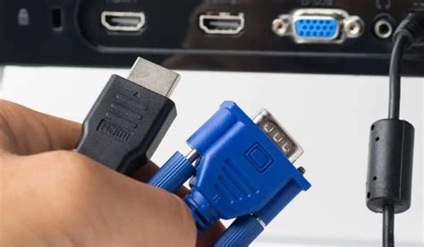 Image result for VGA Connection