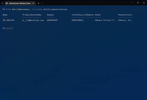 How to Find My Computer Model 的图像结果