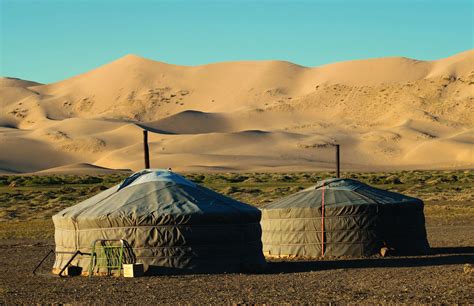 Elite Plus Magazine | Mongolia's Gobi Desert