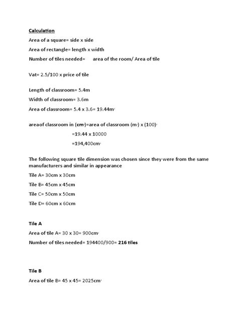 Image result for Example of Math SBA