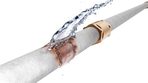 Why do freezing pipes burst? | Live Science