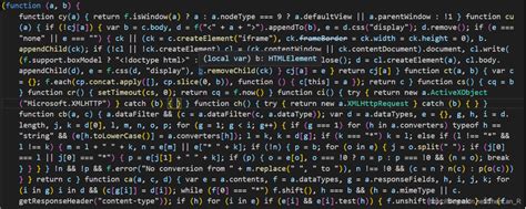 Restore JavaScript 的图像结果