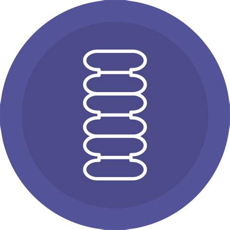 Téléchargez gratuitement des icônes sur Icône de Colonne vertébrale ...