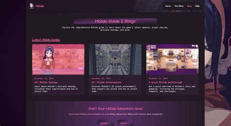 MI Side Game Code 的图像结果