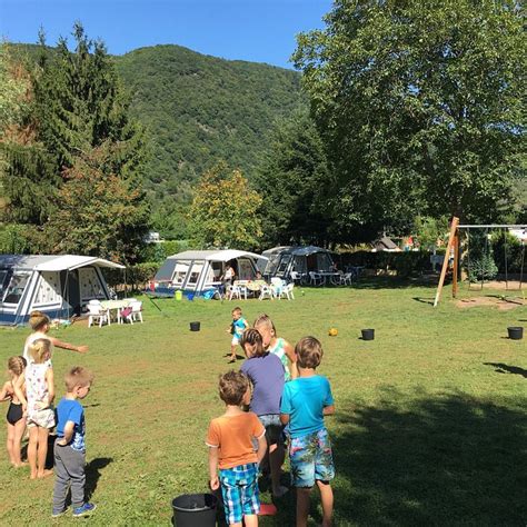 FAMILY CAMPING (Mesenich) - Campground Reviews & Photos - Tripadvisor