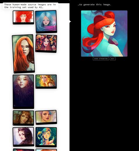 Ai 画 作品 的图像结果