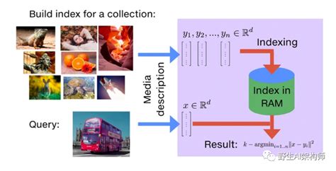 Faiss Logo Algorithm 的图像结果