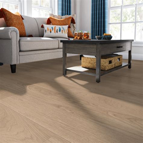 Pergo DuraCraft Newbridge Hickory 22-mil x 8-3/4-in W x 60-in L ...