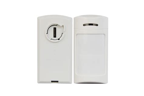 PIR Sensor Camera 的图像结果