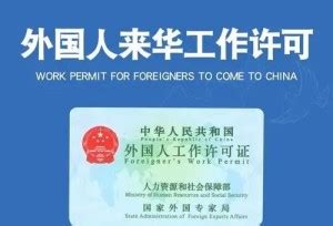 海口颁发首批《外国人来华工作许可证》_海口网