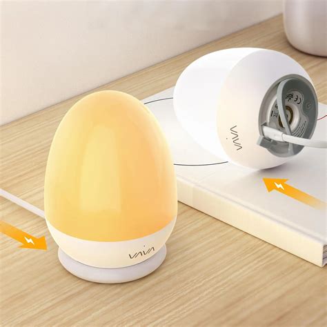 VAVA Cradle Baby Night Light