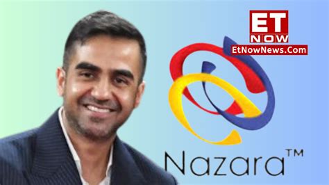 APPROVED! Nikhil Kamath's firms to inject Rs 100 crore in Nazara Tech ...