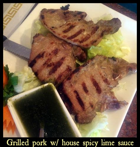 Little Siam Restaurant (West Hills, CA) – Crystal & Eli Eats