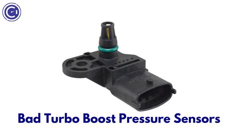 Image result for Turbo Boost Sensor
