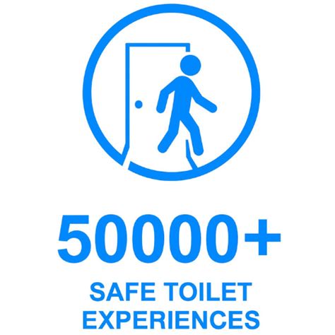 Self-Cleaning Public Toilets for Women | deboo.