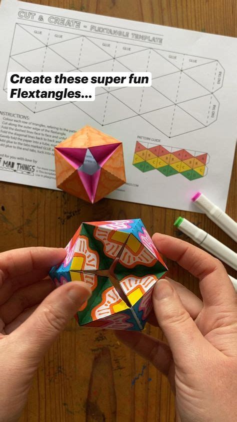 Flextangle Steps 的图像结果