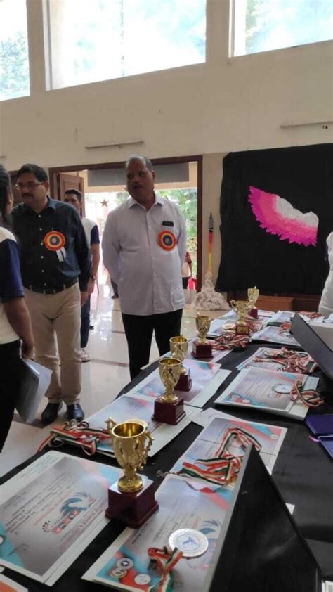 Ashwamedha - Pune Vidyarthi Griha's College of Science & Technology - Home