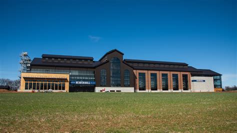 Heaven Hill Distillery | Heaven Hill Bourbon Experience