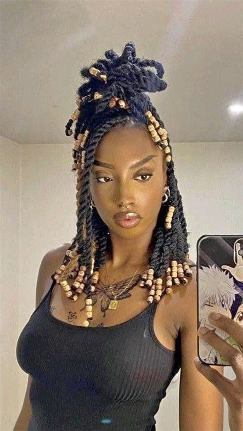 Pin by MSKRMA on Hair | Protective hairstyles braids, Hair twist styles ...